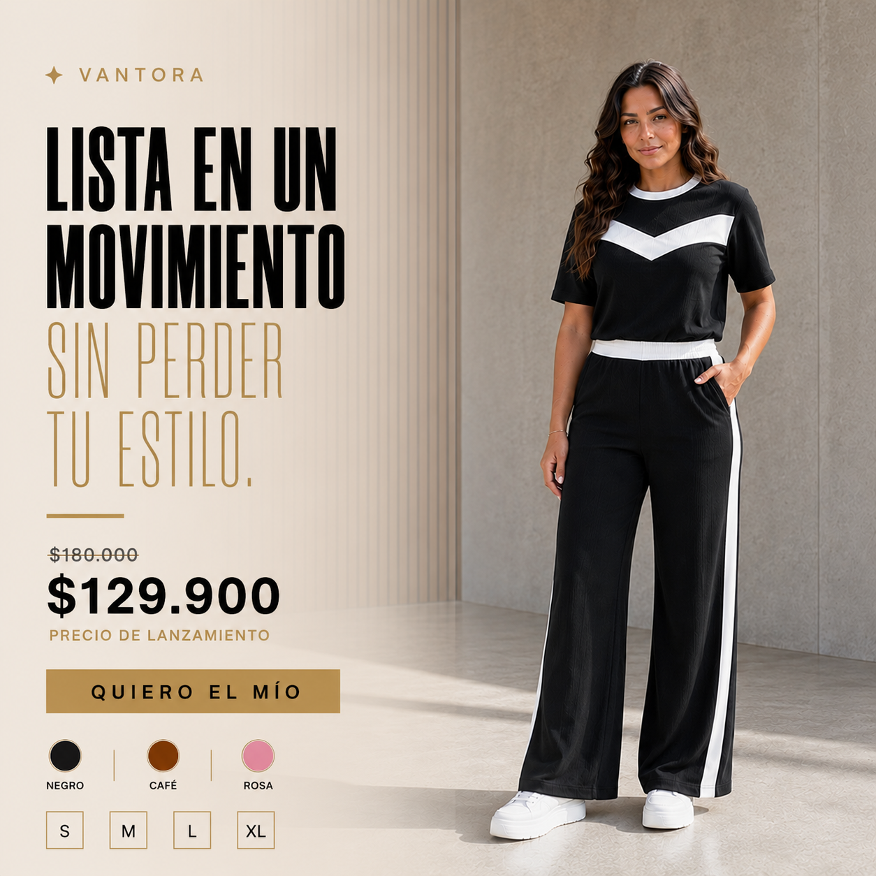 Conjunto Verona
