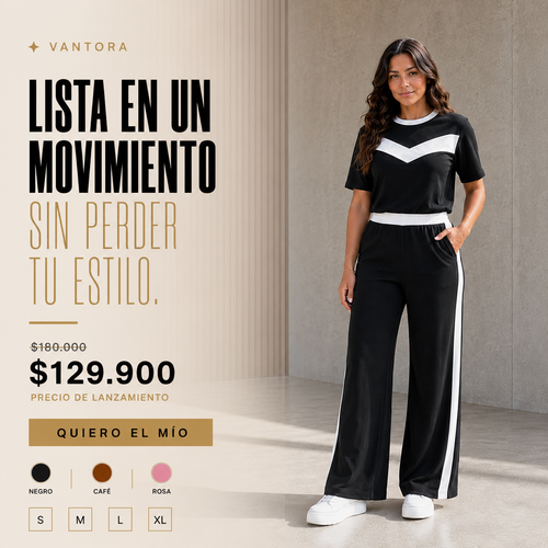 Conjunto Verona