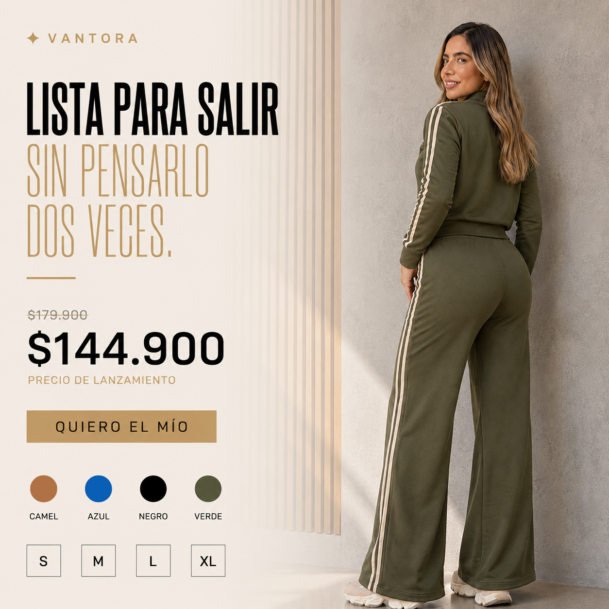 Conjunto Riviera