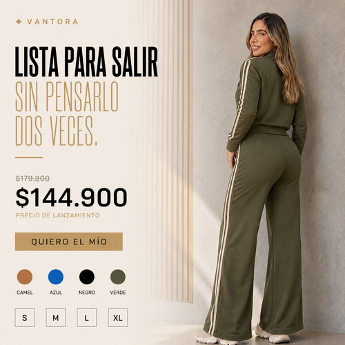 Conjunto Riviera